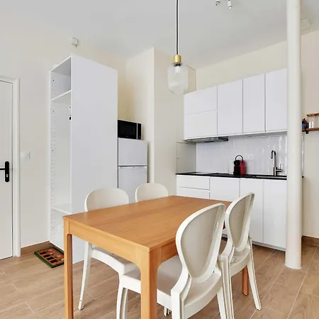 Charming Apartment - 2Br-6P - Sainte-Marguerite Paris Exterior photo