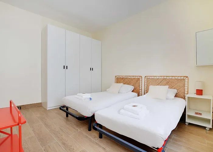 Charming Apartment - 2Br-6P - Sainte-Marguerite